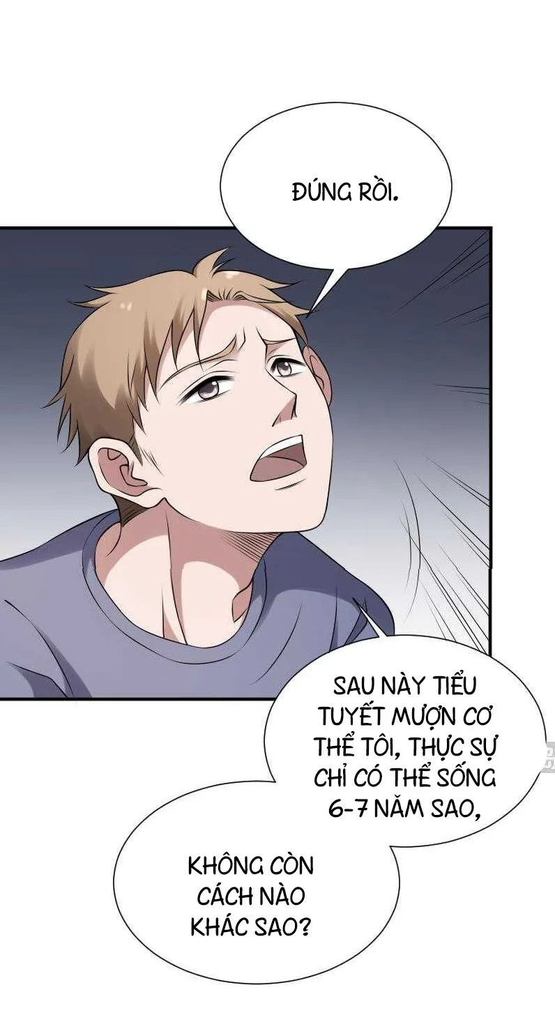 Văn Âm Sư chương 30 - trang 19