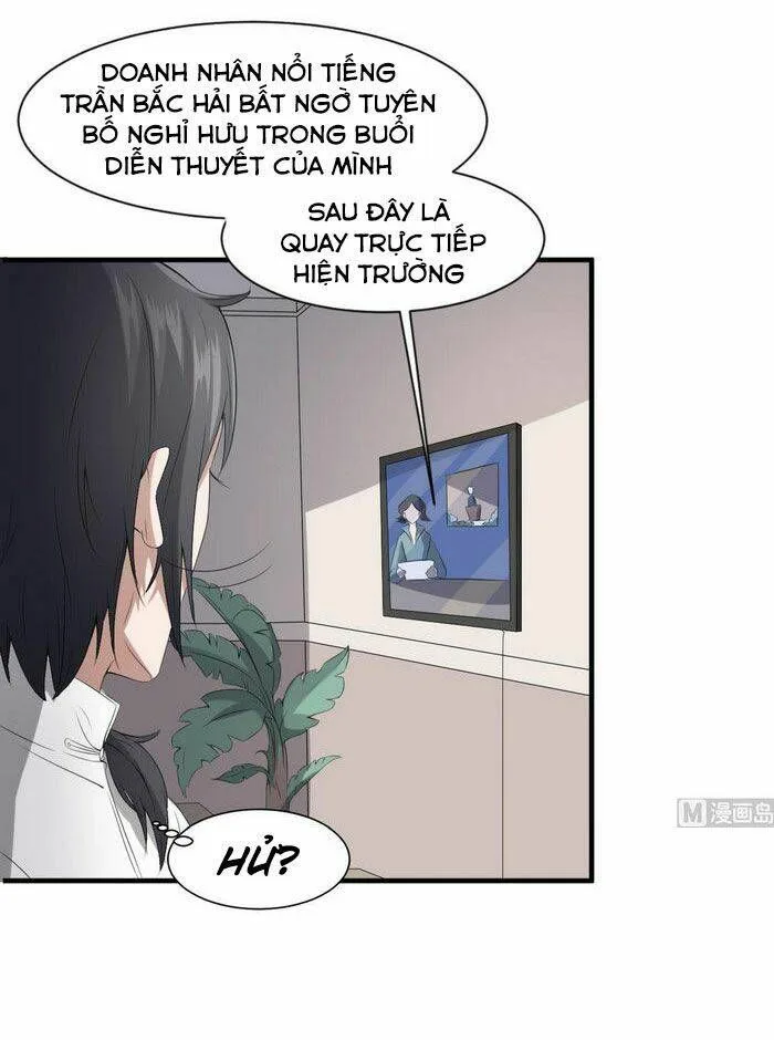Văn Âm Sư chương 38 - trang 6