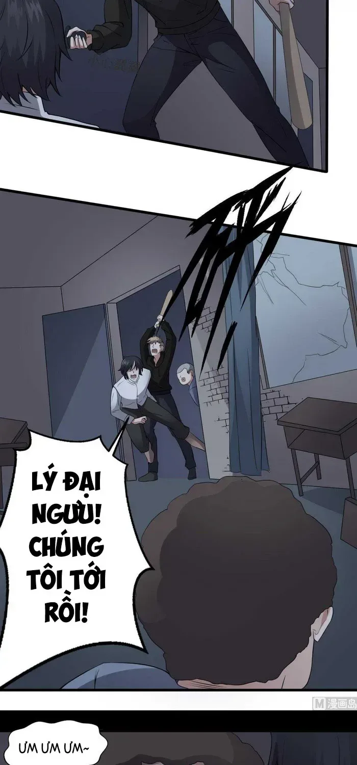 Văn Âm Sư chương 50 - trang 7