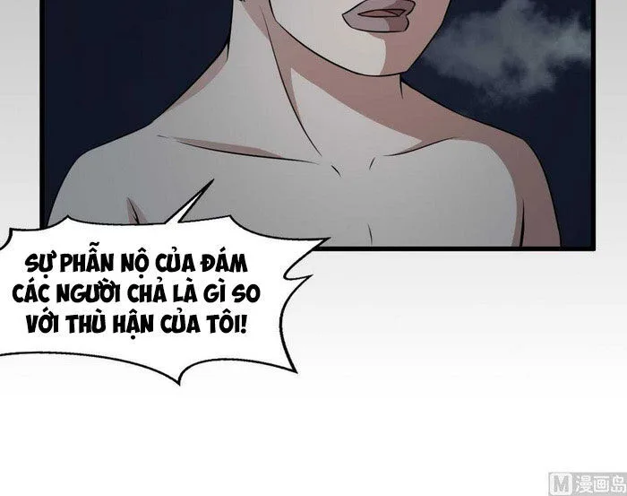 Văn Âm Sư chương 54 - trang 16