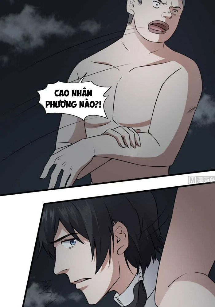 Văn Âm Sư chương 56 - trang 8