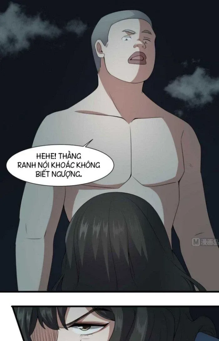 Văn Âm Sư chương 57 - trang 13