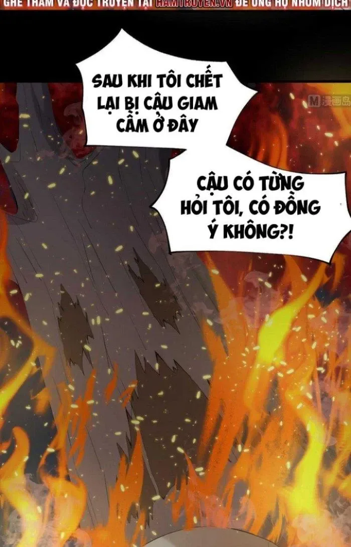 Văn Âm Sư chương 59 - trang 3
