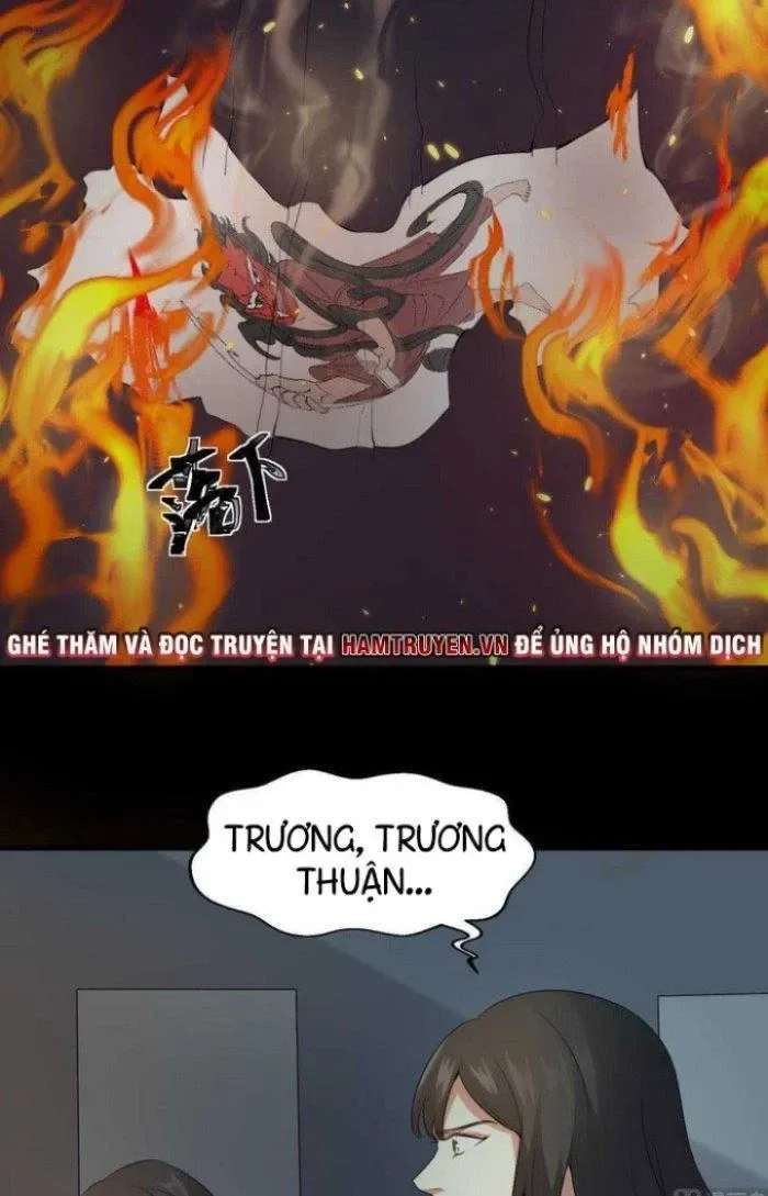 Văn Âm Sư chương 59 - trang 7