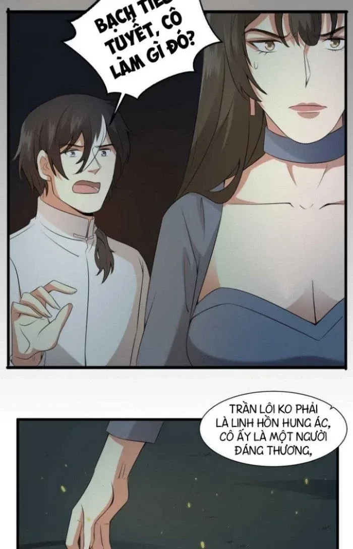 Văn Âm Sư chương 59 - trang 9