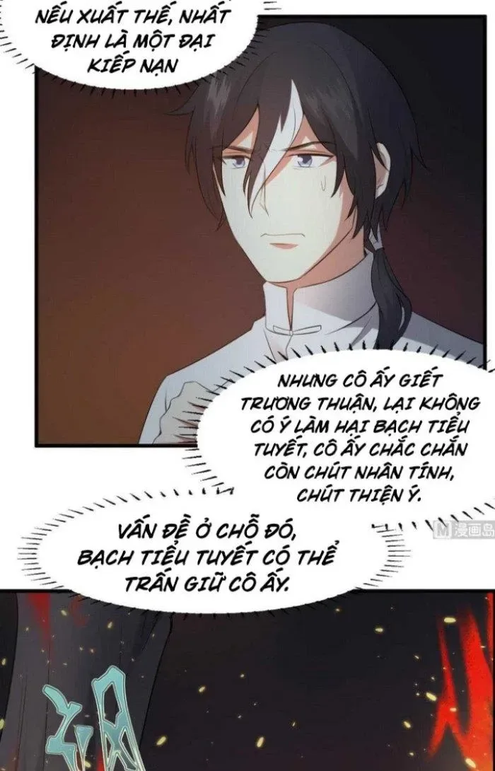 Văn Âm Sư chương 59 - trang 13