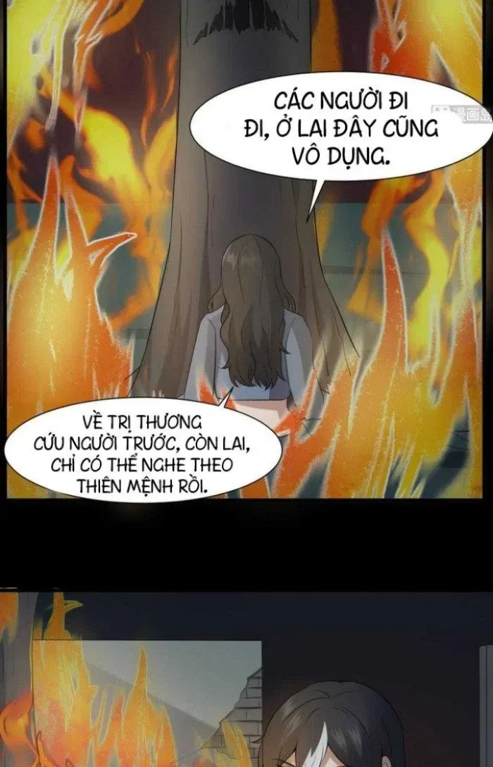 Văn Âm Sư chương 59 - trang 17