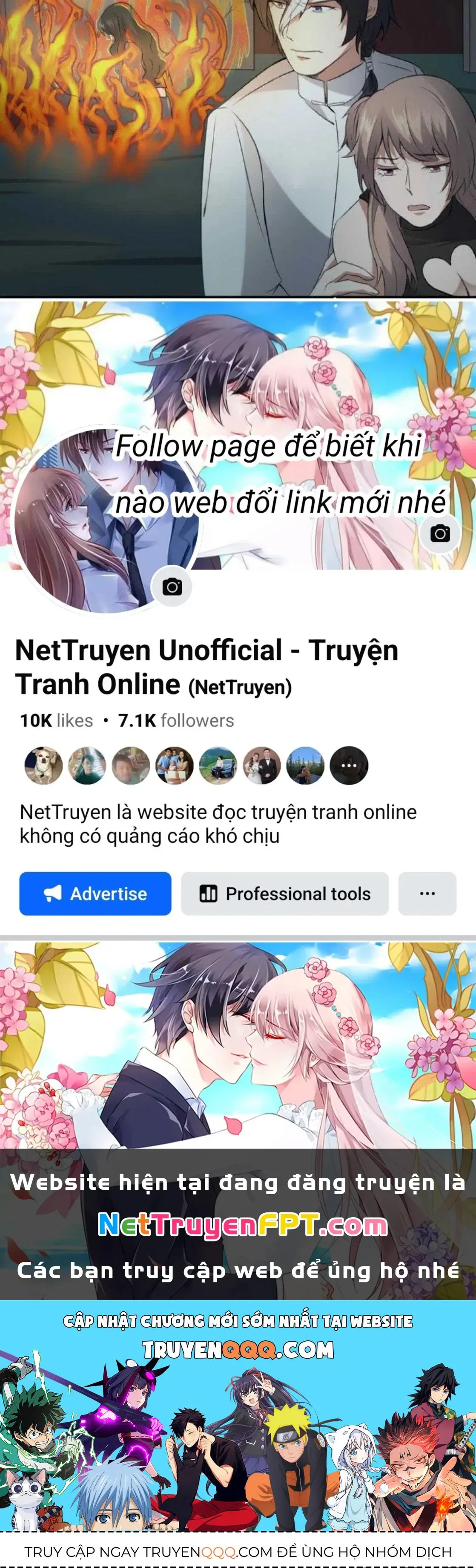Văn Âm Sư chương 59 - trang 18