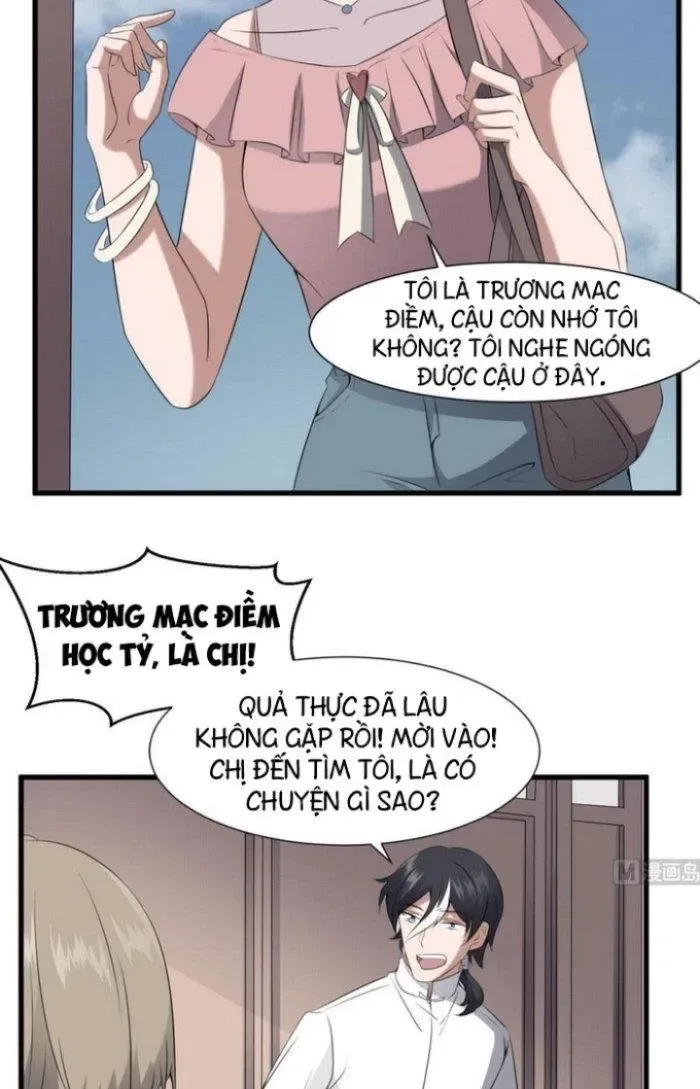 Văn Âm Sư chương 60 - trang 7