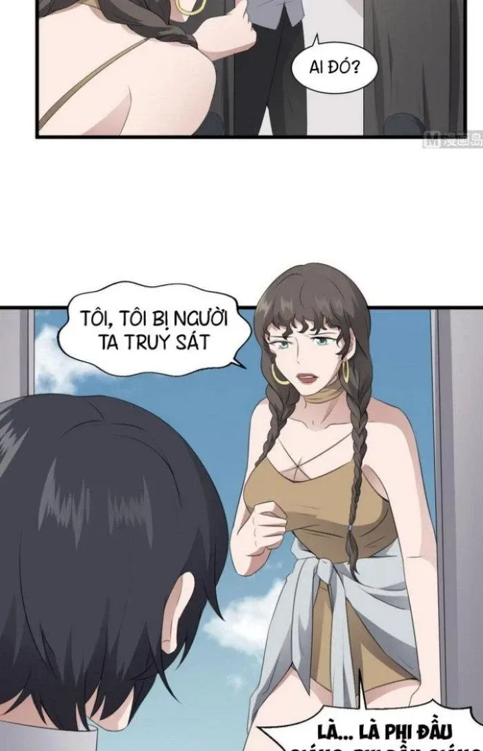 Văn Âm Sư chương 66 - trang 3