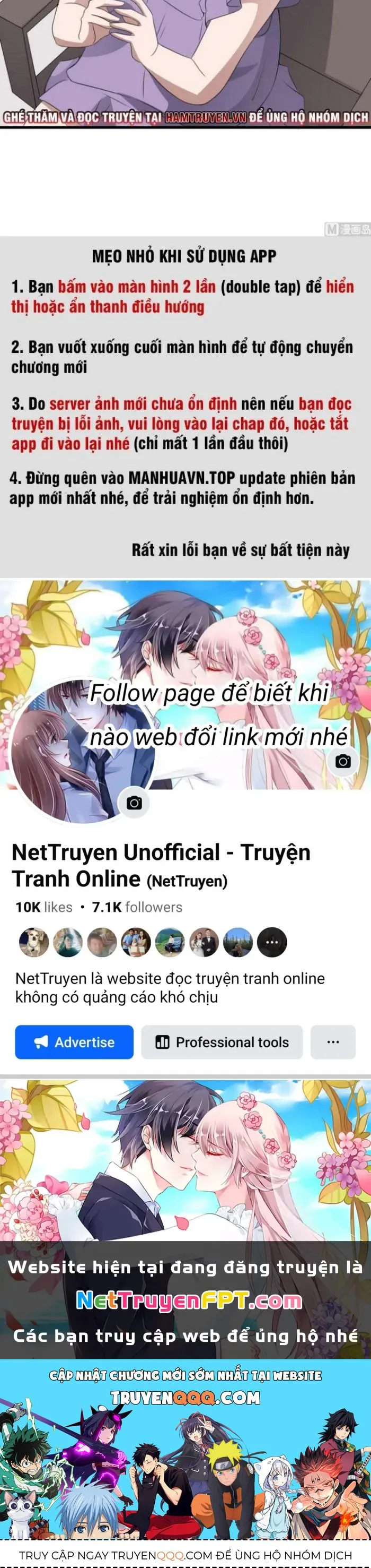 Văn Âm Sư chương 66 - trang 18