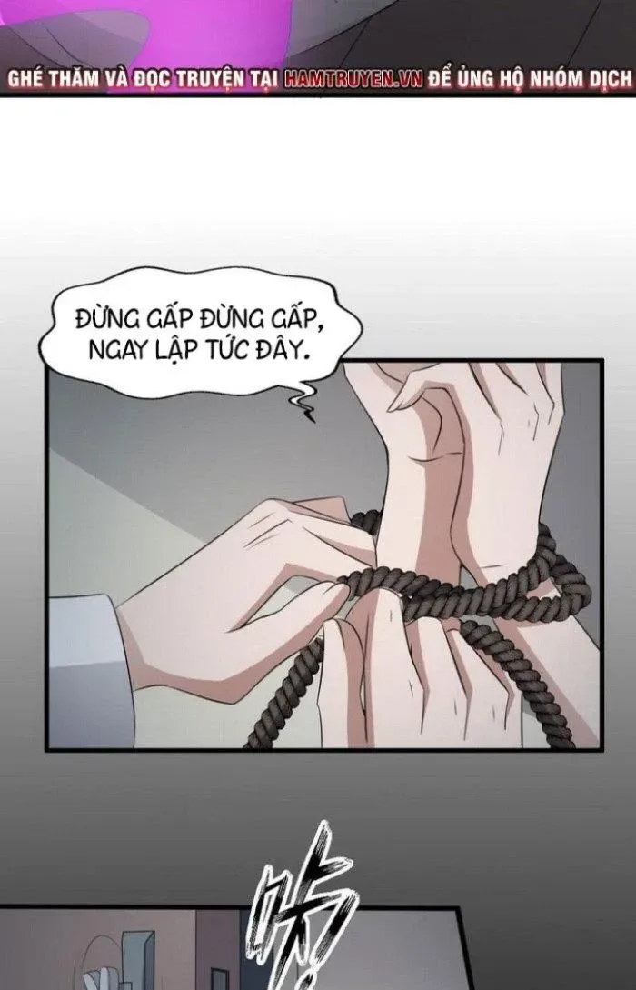 Văn Âm Sư chương 69 - trang 16