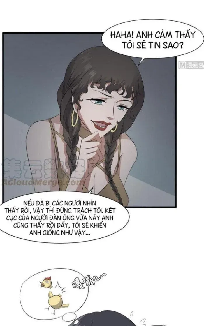 Văn Âm Sư chương 71 - trang 3