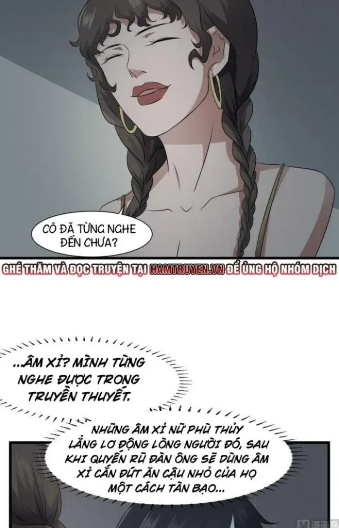 Văn Âm Sư chương 71 - trang 7