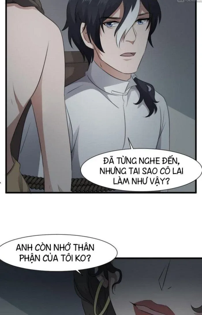 Văn Âm Sư chương 71 - trang 8