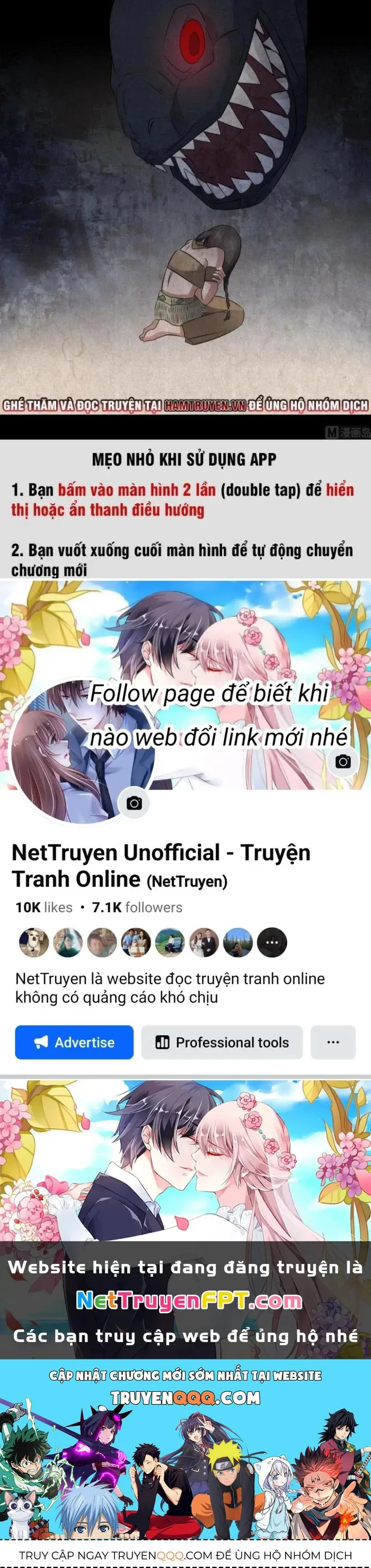 Văn Âm Sư chương 71 - trang 19