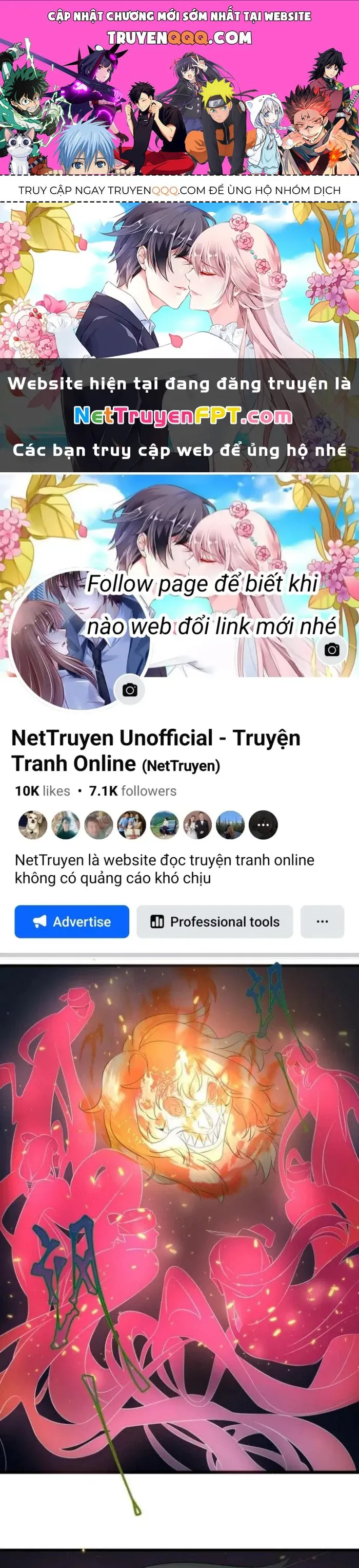 Văn Âm Sư chương 76 - trang 1