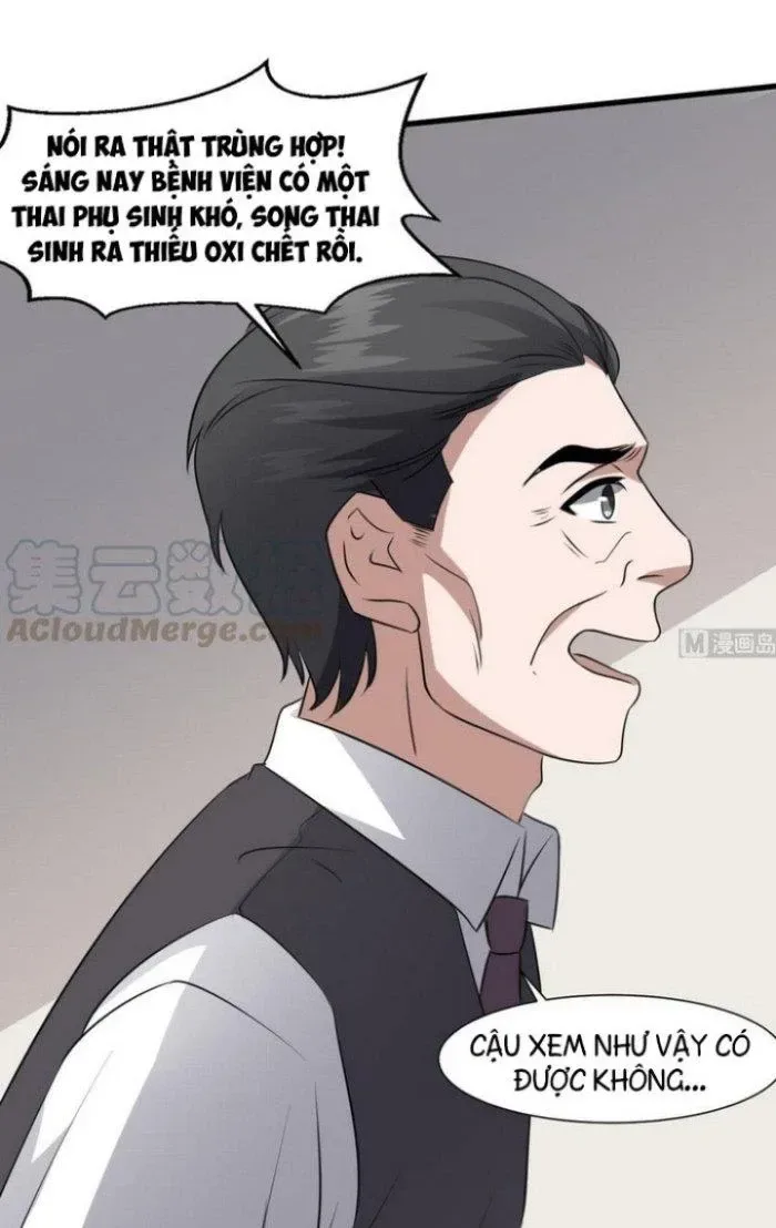 Văn Âm Sư chương 78 - trang 6