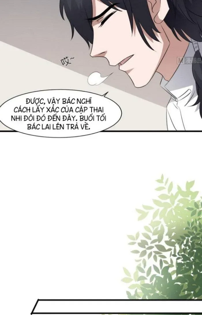 Văn Âm Sư chương 78 - trang 10