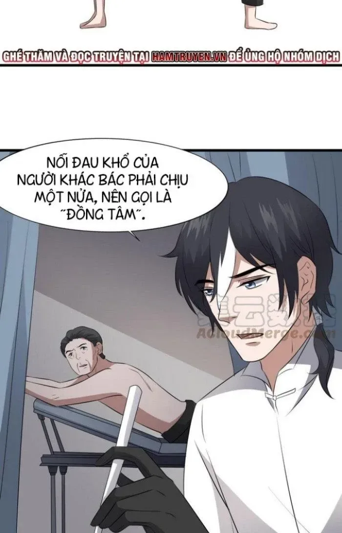 Văn Âm Sư chương 78 - trang 15