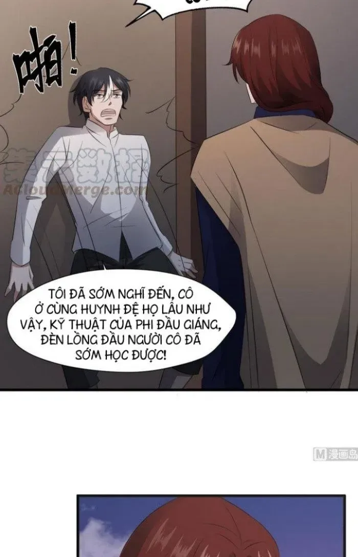 Văn Âm Sư chương 88 - trang 9