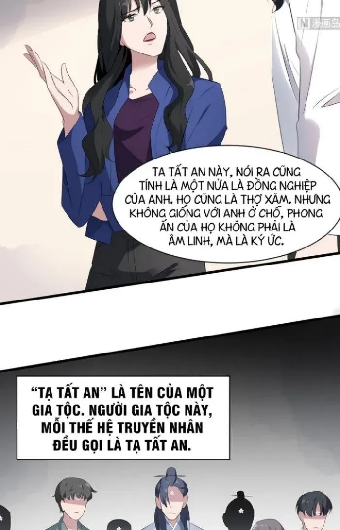 Văn Âm Sư chương 91 - trang 2