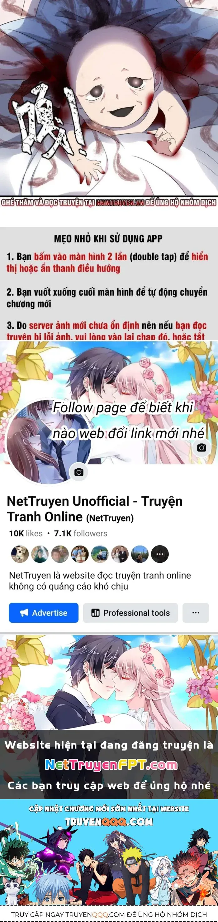 Văn Âm Sư chương 91 - trang 20