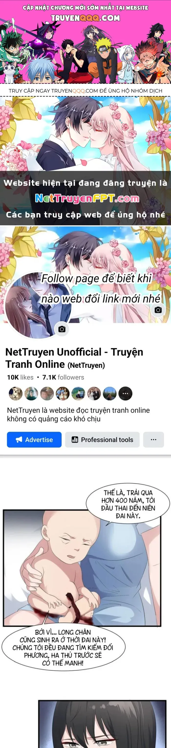 Văn Âm Sư chương 94 - trang 1
