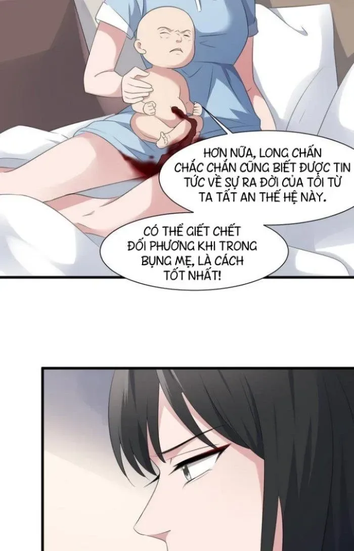 Văn Âm Sư chương 94 - trang 4