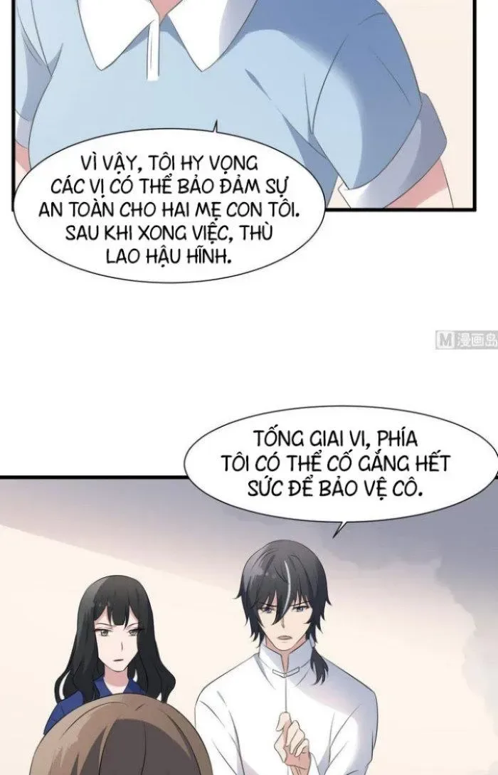 Văn Âm Sư chương 94 - trang 6