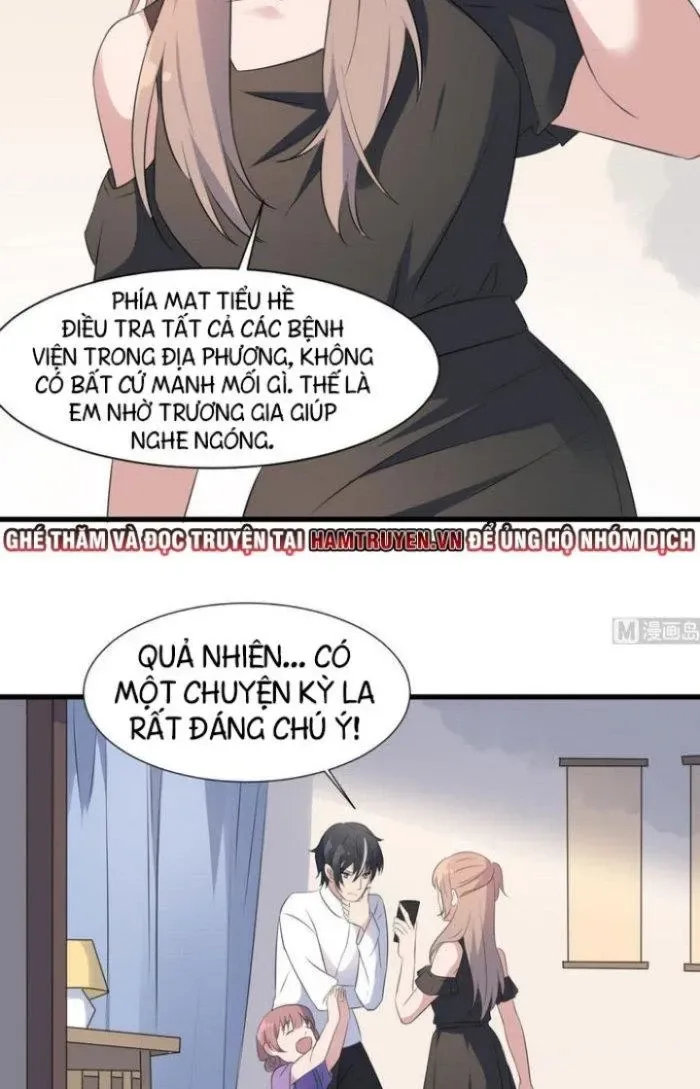 Văn Âm Sư chương 94 - trang 12