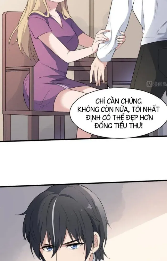 Văn Âm Sư chương 100 - trang 4