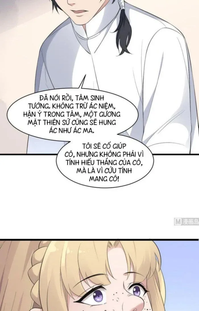 Văn Âm Sư chương 100 - trang 5
