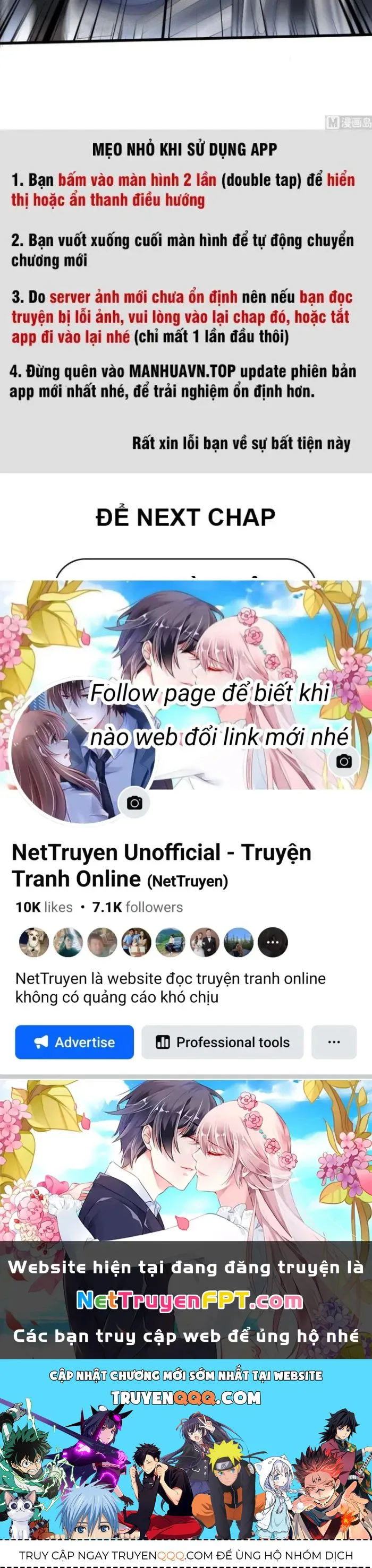 Văn Âm Sư chương 100 - trang 19