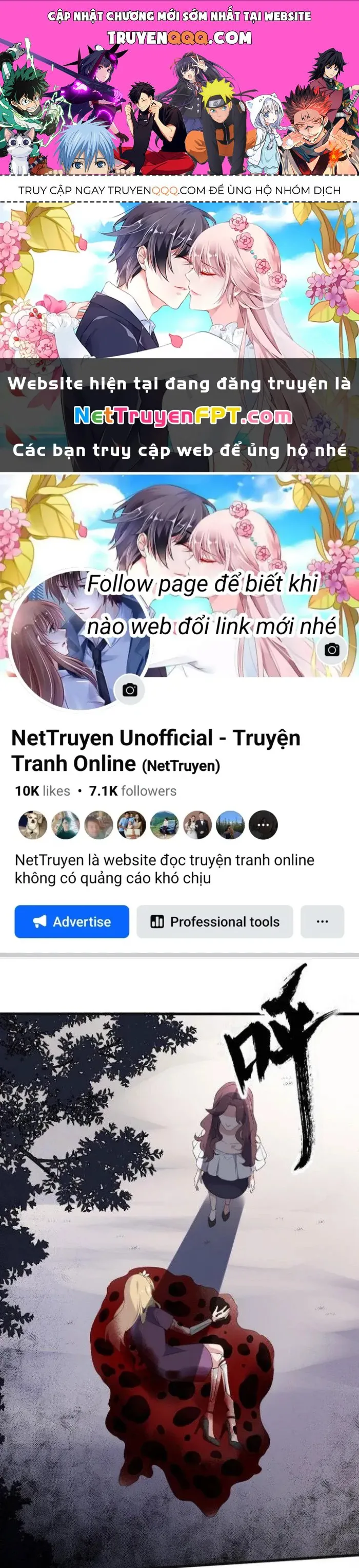 Văn Âm Sư chương 102 - trang 1