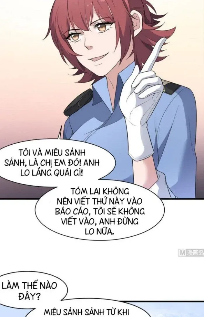 Văn Âm Sư chương 102 - trang 15