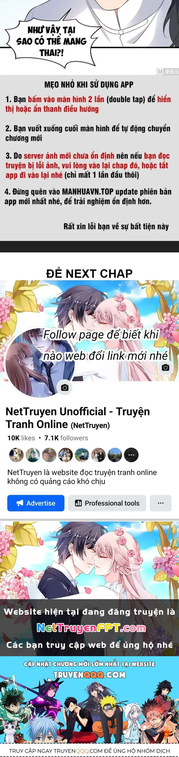 Văn Âm Sư chương 102 - trang 21