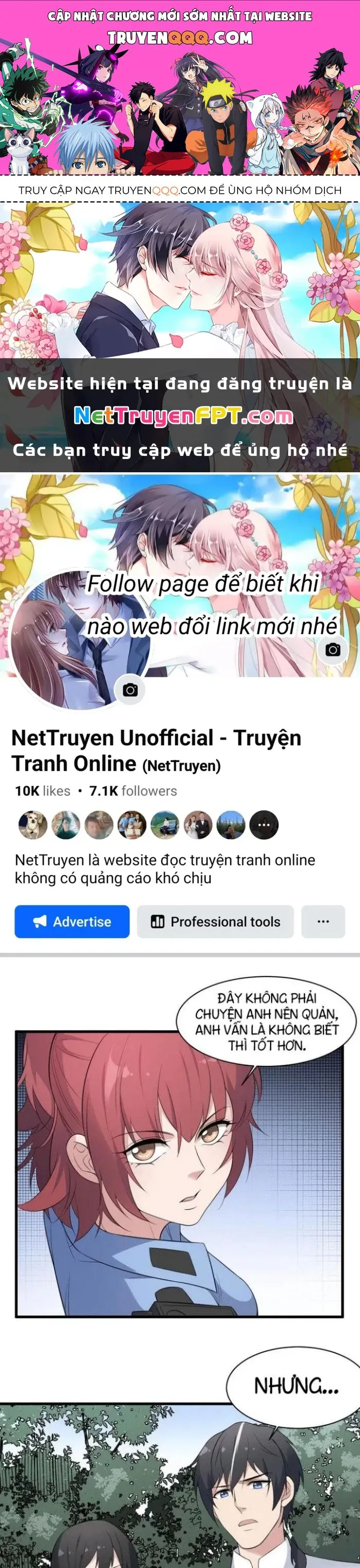Văn Âm Sư chương 103 - trang 1