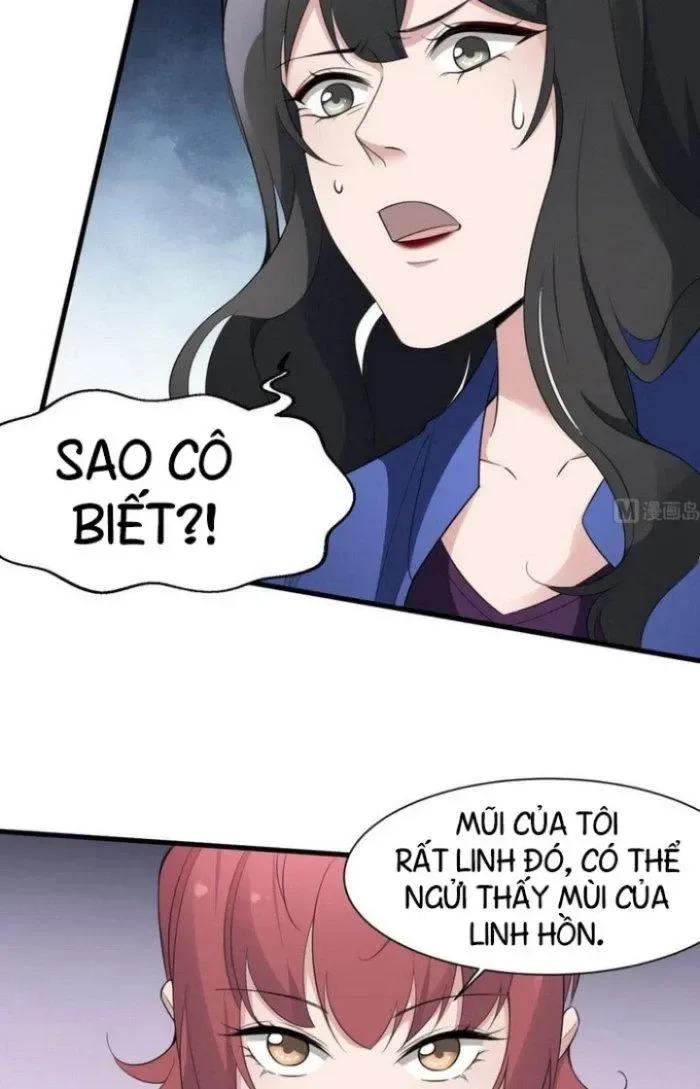 Văn Âm Sư chương 103 - trang 5