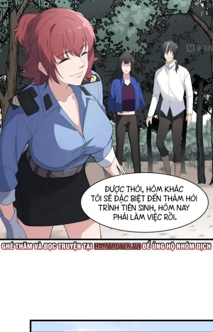 Văn Âm Sư chương 103 - trang 10