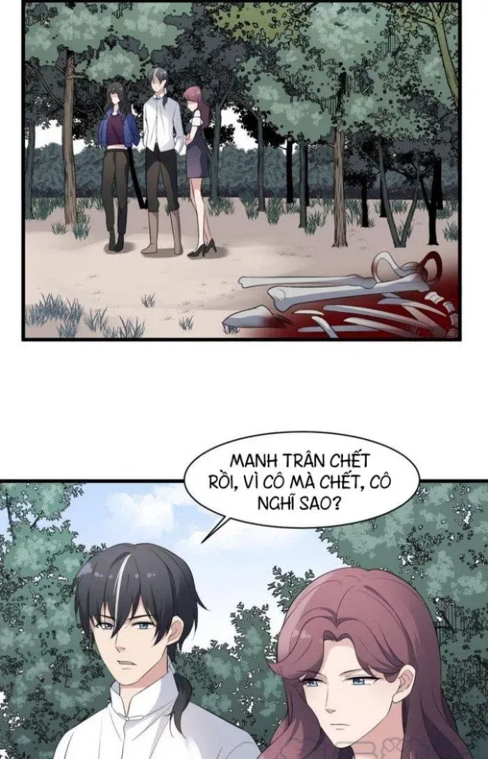 Văn Âm Sư chương 103 - trang 12