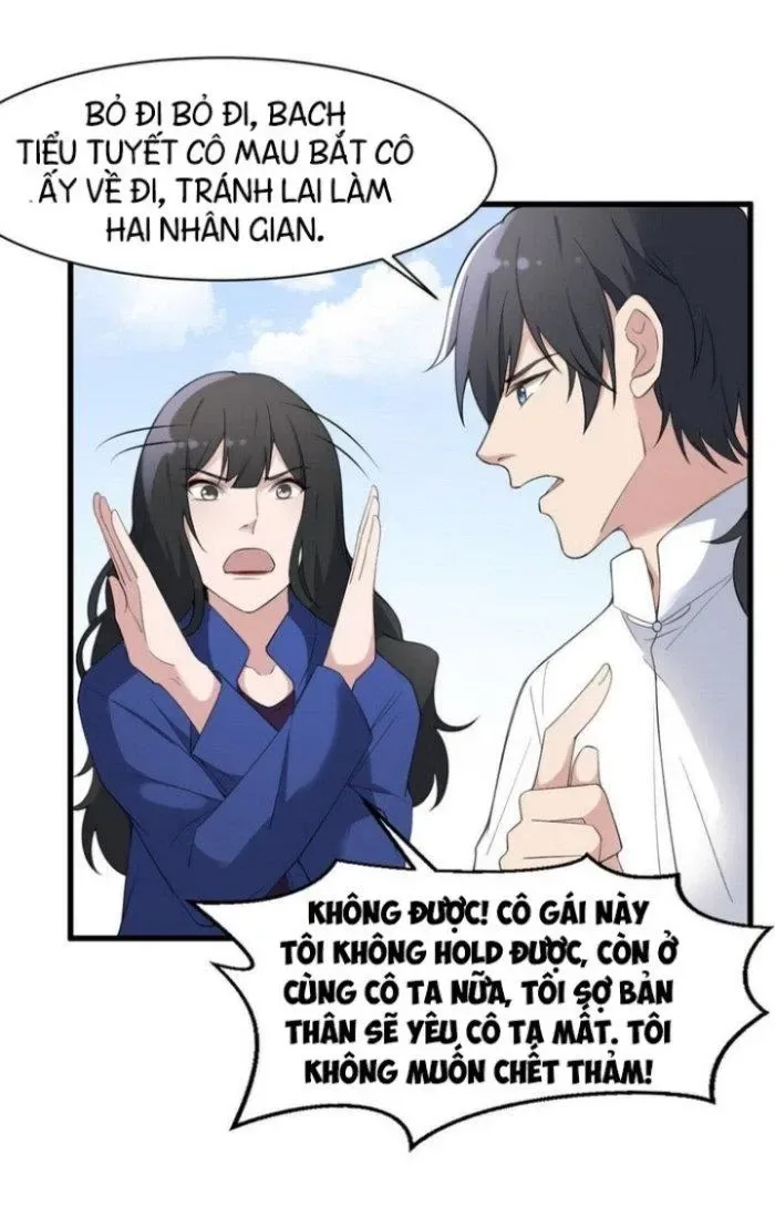 Văn Âm Sư chương 103 - trang 15