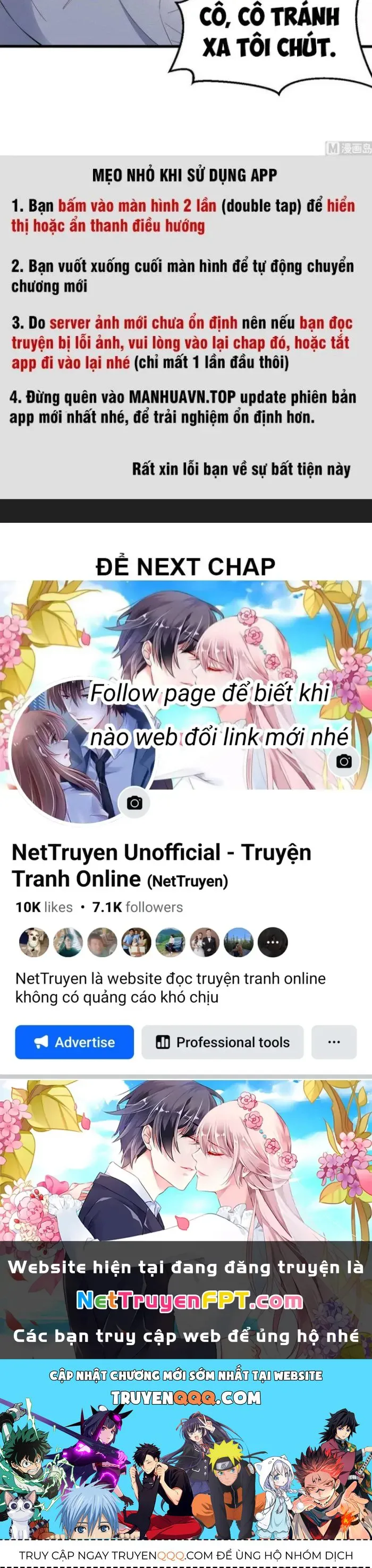 Văn Âm Sư chương 103 - trang 18