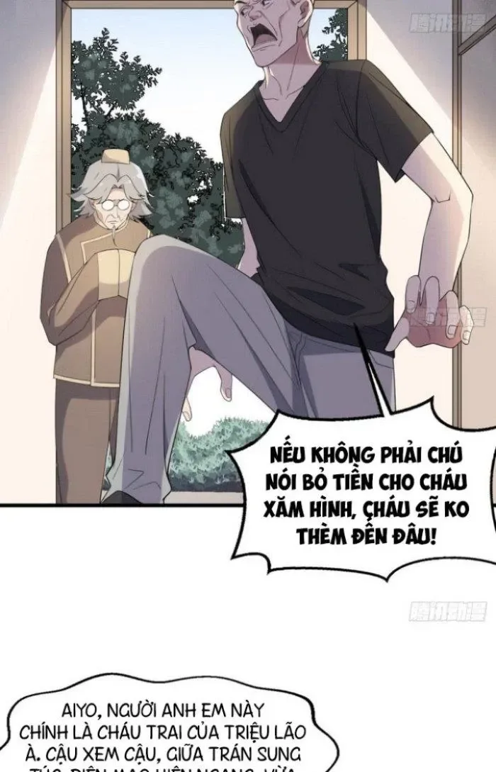 Văn Âm Sư chương 110 - trang 2