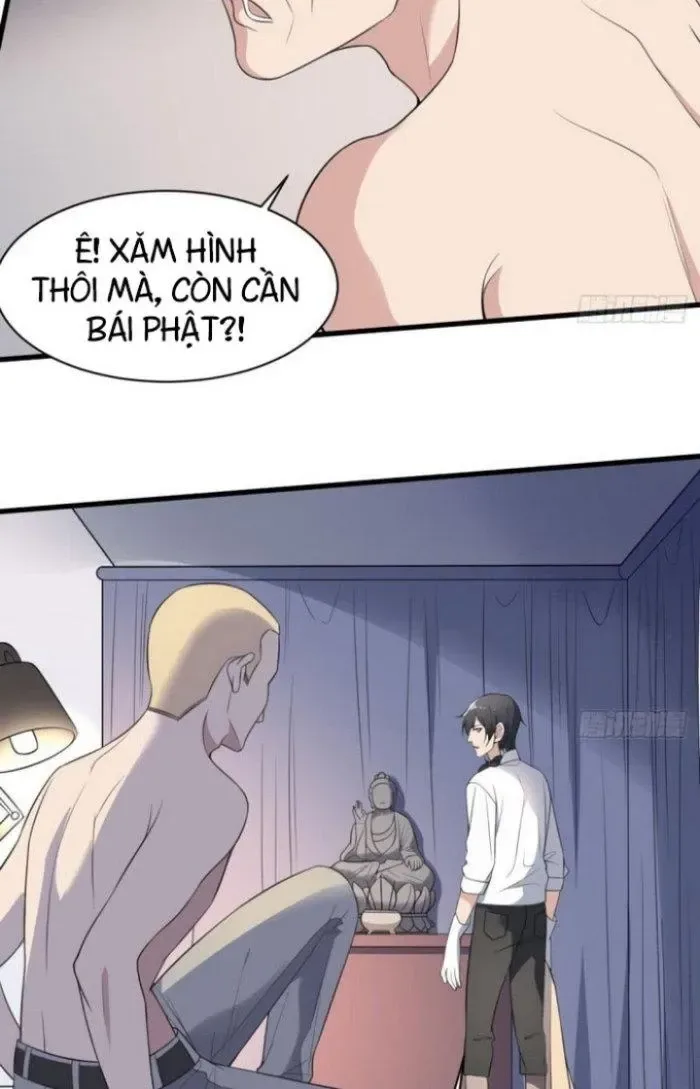 Văn Âm Sư chương 110 - trang 9