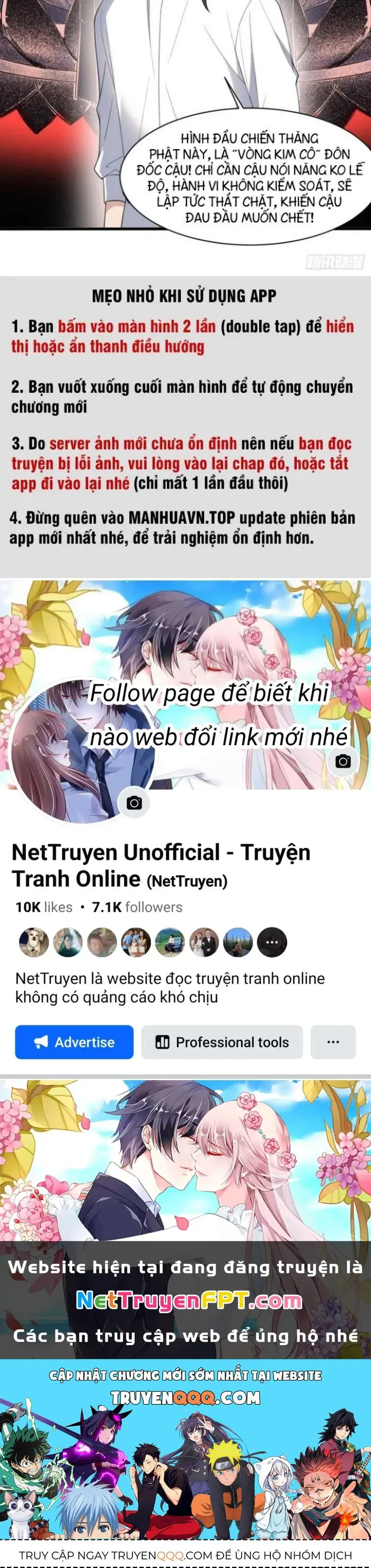 Văn Âm Sư chương 110 - trang 26