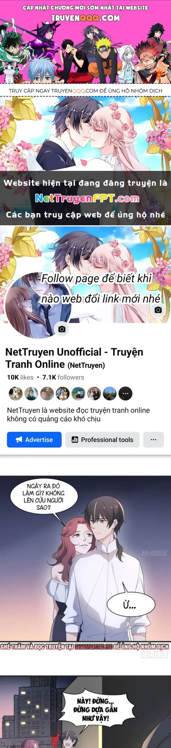 Văn Âm Sư chương 112 - trang 1