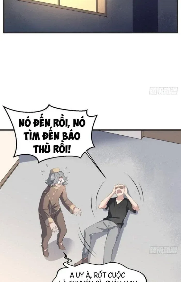 Văn Âm Sư chương 112 - trang 4