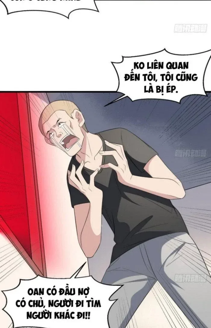Văn Âm Sư chương 112 - trang 16