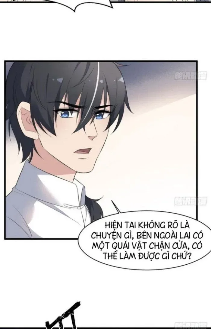 Văn Âm Sư chương 112 - trang 17